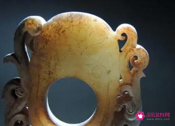 玉佩是什么东西