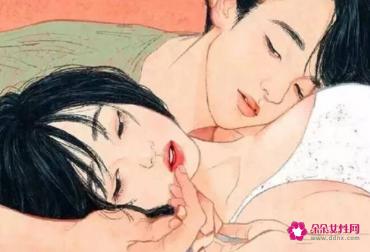 为什么女人结婚了还会出轨