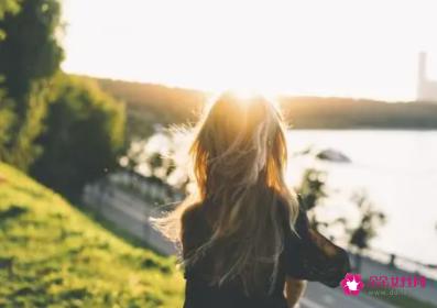 女人有几种类型的性格