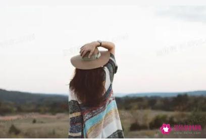 女人有几种类型的性格