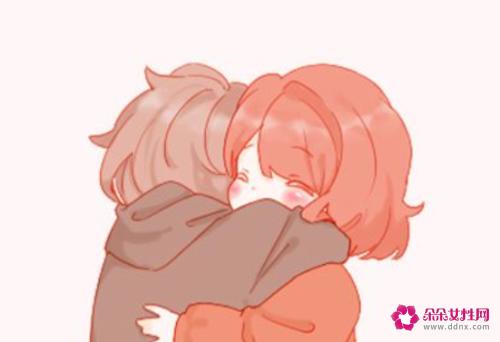 女生卖萌说明什么