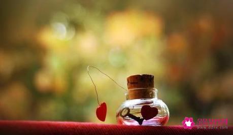 男人如何看待爱情