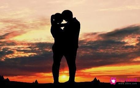 男人如何看待爱情