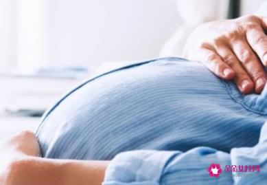 女人在什么时候最想要男人