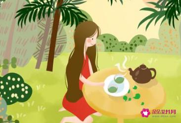 撩30多岁已婚女人的套路