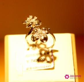 什么东西寓意爱情长久