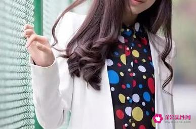 感性的女人是啥意思