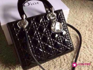 女士包包品牌前十名