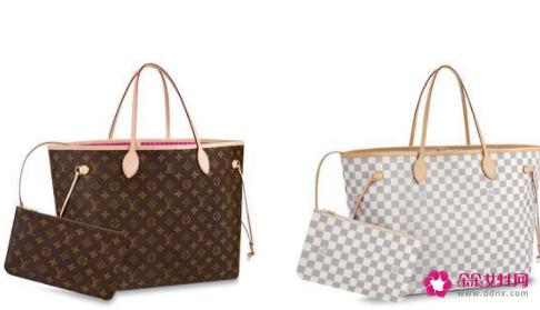 女士包包品牌前十名