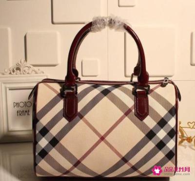 女士包包品牌前十名