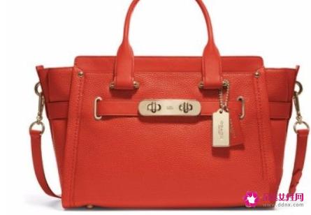 女士包包品牌前十名