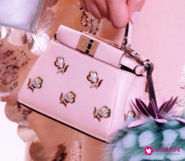 女士包包品牌前十名