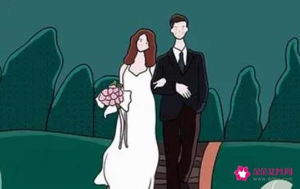 免费算一下我的婚姻