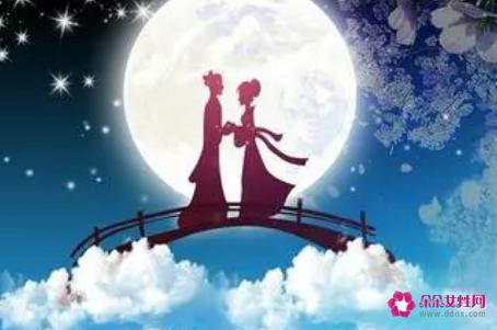 七夕的诗句