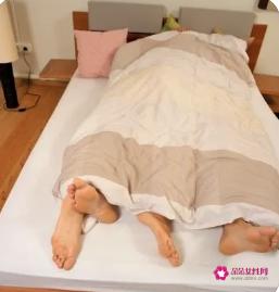 性生活是婚姻的基础