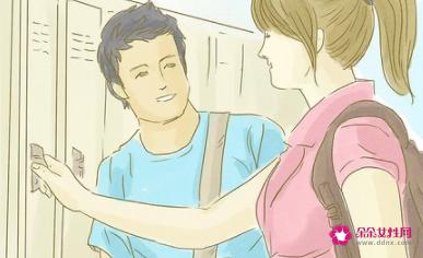 如何巧妙的约女孩子出来