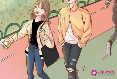追女孩子的情书