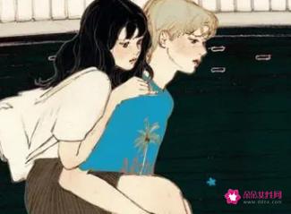 高情商女生撩男生的土味情话