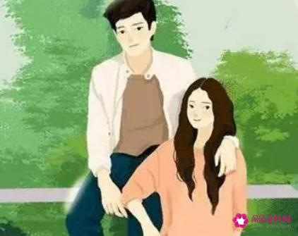 男人动心后的克制