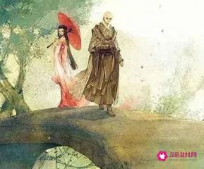 夫妻前世是什么人