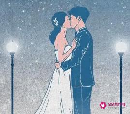 夫妻前世是什么人