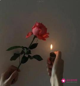 七夕浪漫唯美情话写给男朋友