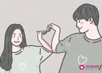 女生要不要问男朋友前女友