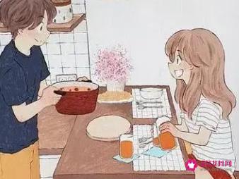 妻子应该如何跟小三对话