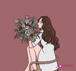 夸奖女人的经典词语