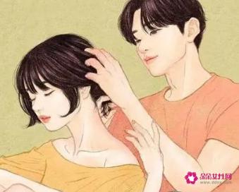 夸奖女人的经典词语