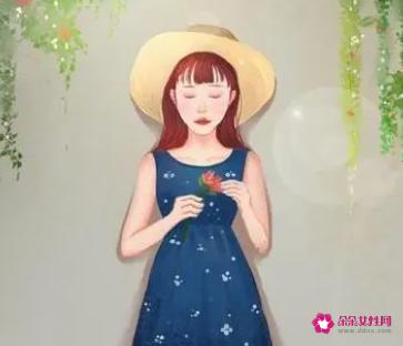 一个不会拒绝的女人会怎么样