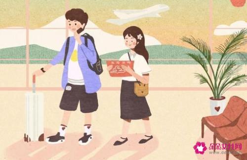 谈恋爱时如何抓住男人的心