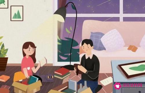 谈恋爱时如何抓住男人的心