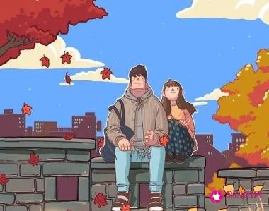 高情商的撩人句子