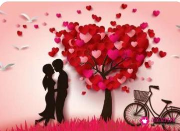 最感动爱人的话十个字