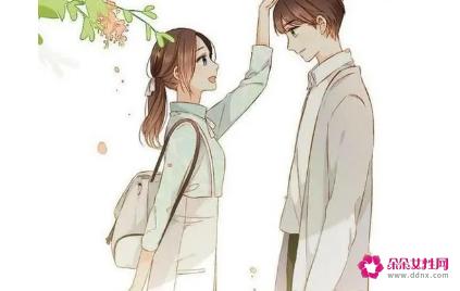 女人爱听的甜言蜜语句子
