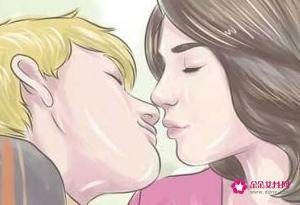 如何种草莓吻痕