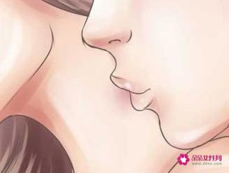 如何种草莓吻痕