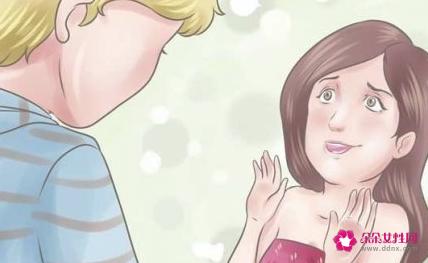 如何种草莓吻痕