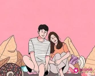 女生彻底喜欢上你的7种表现