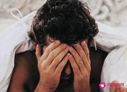 男生生理反应为啥会浑身发烫