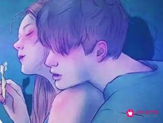 闷骚型女生喜欢什么样的男生