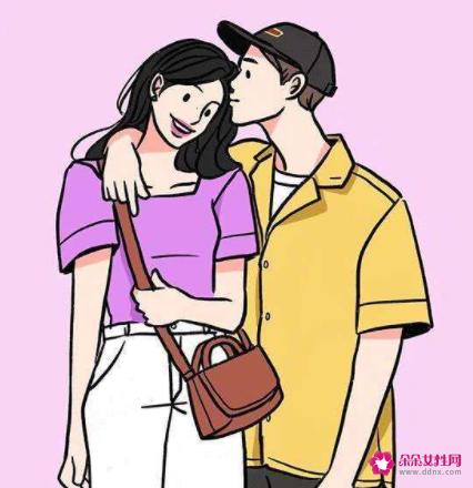夫妻性格怎么搭配好
