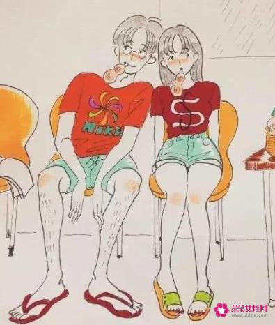 夫妻性格怎么搭配好