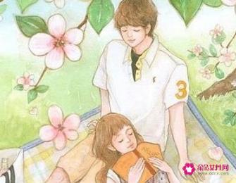 女孩子说对你很反感表现