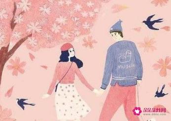 女孩子说对你很反感表现