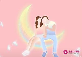 情侣同居男生能忍住吗