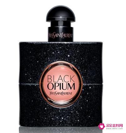 一喷就想干的香水