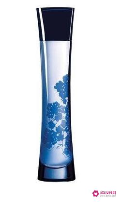 一喷就想干的香水