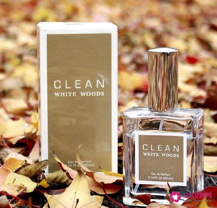 一喷就想干的香水